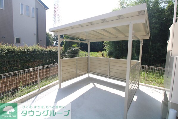 Eclat(エクラ)の物件内観写真